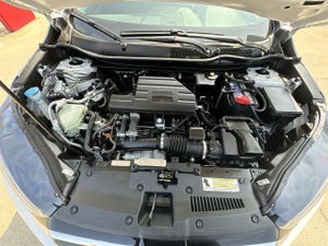 2022 Honda CR-V 1.5 Turbo Cvt