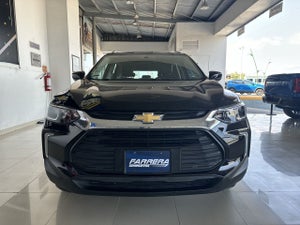 2021 Chevrolet Tracker 1.2 LT At