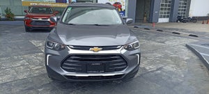 2021 Chevrolet Tracker 1.2 LS At