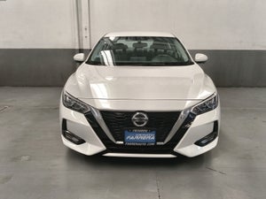 2022 Nissan Sentra 2.0 Advance At