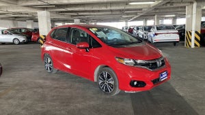 2019 Honda Fit 1.5 Hit Cvt
