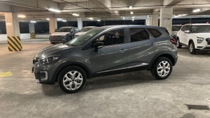 2018 Renault Captur 2.0 Intens At