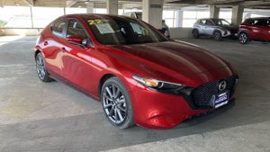 2022 Mazda 3 2.5 i Sport Hb Mt