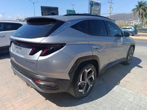 2023 Hyundai Tucson 2.4 Limited Tech At