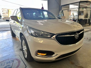 2019 Buick Enclave 3.6 Essence At