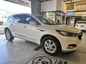 2019 Buick Enclave 3.6 Essence At