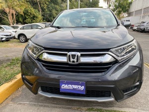 2019 Honda CR-V 2.4 EX Cvt