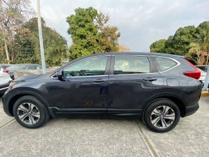 2019 Honda CR-V 2.4 EX Cvt