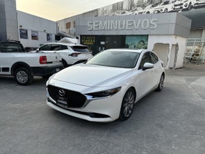 2021 Mazda 3 2.5 i Grand Touring Sedan At